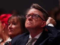 Peter ‘Prince of Darkness’ Mandelson Set to Become UK Ambassador to America, Aim of Men