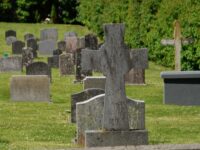 Sweden Starts to Search for Extra Cemetery Space in Case of War