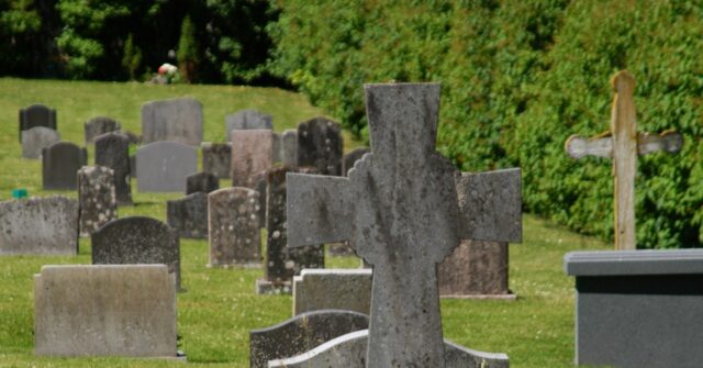 Sweden Starts to Search for Extra Cemetery Space in Case of War