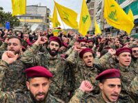 Israel Eliminates Senior Hezbollah Terrorist in Damascus Airstrike