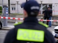 Man Arrested After Several Injured in Berlin Stabbing Spree