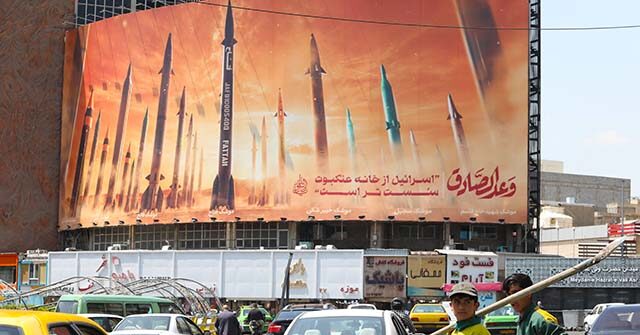 Iranian Dissident Group Exposes Regime’s ‘Intensified’ Nuclear Detonation Efforts, Warns of Rapid Dash Toward Bomb