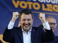 Italian Deputy PM Matteo Salvini Acquitted of Kidnapping Charges for Blocking Illegal Migrant NGO S