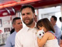 WATCH: JD Vance Shows Off Christmas Baking Skills with 3-Year-Old Daughter