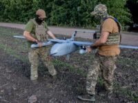 Ukrainian Drones Hit Major Russian Fuel Depot for Second Time This Month