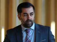 Race-Baiting, Censorious Former Scottish Leader Humza Yousaf to Step Down from Politics