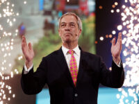 ‘Historic Moment’: Farage’s Reform Party is Now Larger Than the Centuries-Old UK 