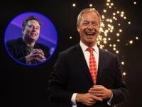 Elon Musk Giving ‘Serious Thought’ to Financially Backing Farage’s Reform UK Part