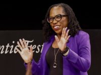 Marlow: We Can’t Remove Kentanji Brown Jackson from SCOTUS, But We Can Mock Her for Being a ‘Du
