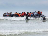 2024 Becomes Deadliest Year on Record for Illegal Migrant Crossings of English Channel as Three Mor