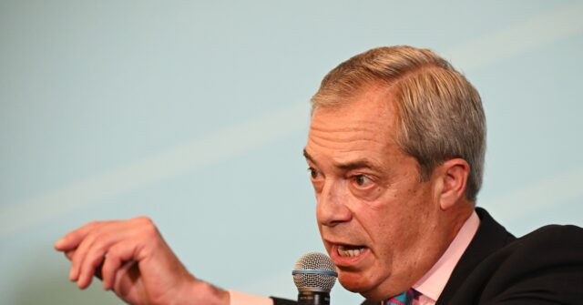 Alleged Chinese Spy Tied to Prince Andrew Named After Farage Pressure