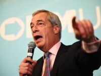 Farage ‘Absolutely’ Will Be Next Prime Minister, Predicts Reform Chairman as Party Surp