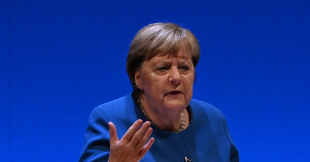Amazon Reviews Shut Down on Merkel's Memoirs Amid Poor Ratings
