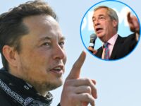 Elon Musk Reportedly Considering $100 million Donation to Nigel Farage’s Reform UK Party