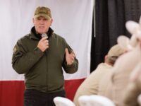 Tom Homan: Securing Southern Border Will Drive up Wages for Americans