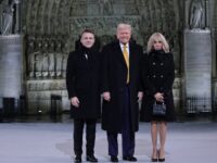 Trump Joins World Leaders and Dignitaries for Grand Reopening of Notre Dame Cathedral in Paris