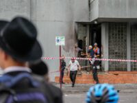 Antisemitism Blamed for Arson Attack on Melbourne Synagogue