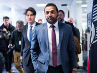 Fact Check: Media, Dems Falsely Claim Kash Patel Has ‘Enemies List’