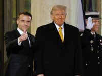 Trump Joins World Leaders and Dignitaries for Grand Reopening of Notre Dame Cathedral in Paris