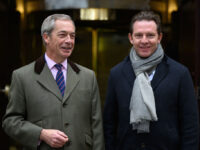 ‘Nigel Farage Will be Prime Minister’: Billionaire Former Tory Donor Joins Reform as Tr