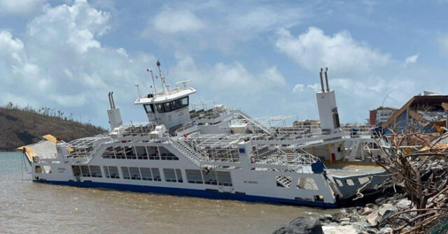 Cyclone Kills 11 in French Indian Ocean Territory Mayotte