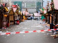 Christmas Market Attack Suspect Was a Saudi Arabian ‘Leftist’ Asylum Activist Promoted 