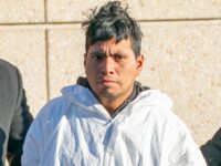 Illegal Alien Says He ‘Doesn’t Know What Happened’ After Allegedly Burning Woman 