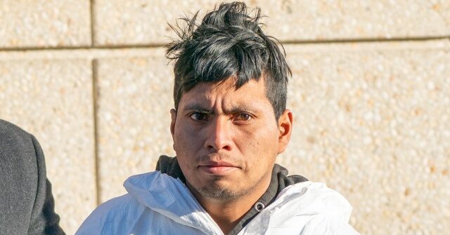 Illegal Alien Says He 'Doesn't Know What Happened' After Allegedly Burning Woman Alive on NYC Subway