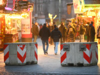 Christmas Market Attack: Criminal Charges Filed Against Police, City For Failing to Prevent Killing