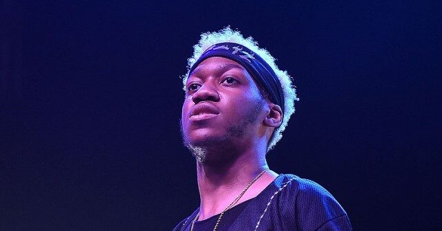 Rapper OG Maco, 32, Dies Weeks After Self-Inflicted Gunshot Wound