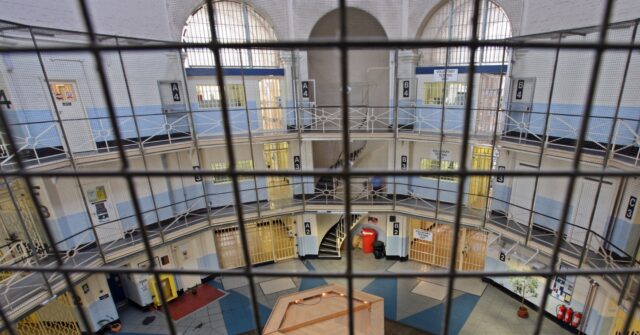 Foreign Criminals Reoffended 10,000+ Times After Release From UK Jails
