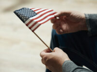 WATCH: New Jersey Resident Kicked Out of Town Council Meeting for Holding U.S. Flag