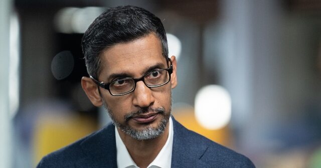 The Wages of Wokeness: Google Slashes Management Roles by 10%