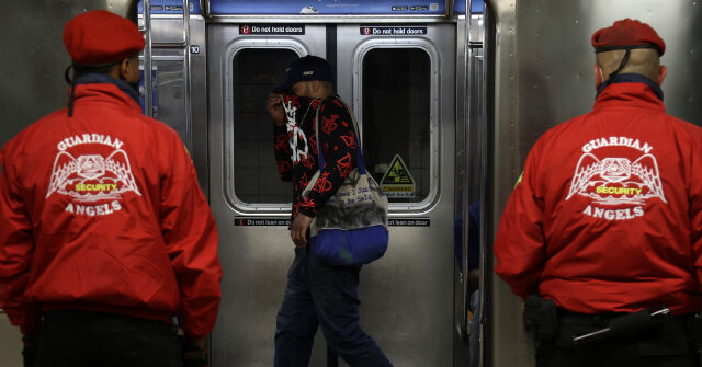 Guardian Angels to Resume NYC Subway Patrols After Sleeping Passenger Burned Alive