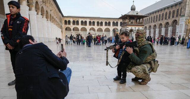 Turkey Wants World's Governments to Remove Syria’s HTS from Terrorist Lists