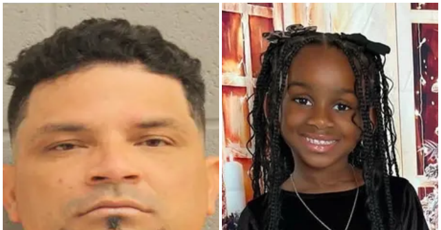 Venezuelan Migrant Charged with Killing 7-Year-Old Ivory Smith in Texas Drunk Driving Crash