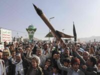 Houthis Close Out 2024 with Another Missile Attack on Israel