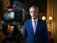 ‘There’s a Buzz’ — Nigel Farage’s New Year Message: We Can Make Brita