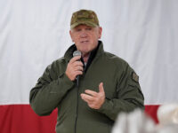 Tom Homan Slams Chicago Democrat for ‘Threatening’ Violence Against ICE