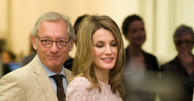 Billionaire Founder of Fashion Brand Mango Dies in Hiking Accident