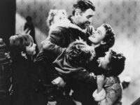 Amazon Studios Blasted for Censoring Scenes in Christmas Classic ‘It’s A Wonderful Life