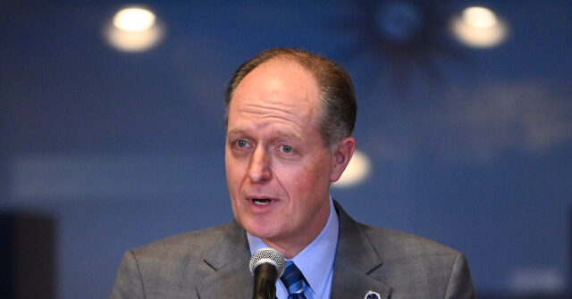 Exclusive: TN State Sen. Jack Johnson Explains What Prompted Legislation to Protect Children from Trans Surgeries