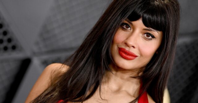 'A Star is Born': Actress Jameela Jamil Glorifies Alleged UnitedHealthcare CEO Assassin