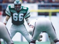 Ex-Eagles, Bengals Linebacker Bill Bergey Dies After Battle with Cancer