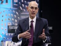 NBA Commissioner Adam Silver Dismissive of Massive Ratings Losses