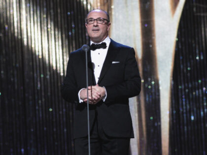 TORONTO, ONTARIO - MARCH 31: Martin Katz attends the 2019 Canadian Screen Awards Broadcast