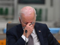 Report: Joe Biden ‘Largely Absent’ from Congressional Funding Negotiations