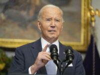 Biden Claims Credit for Toppling Assad