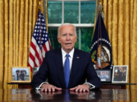 Poll: Plurality Call Biden Pardons ‘Inappropriate’