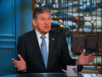 Joe Manchin Says Biden Should Pardon Donald Trump of ‘All Charges’